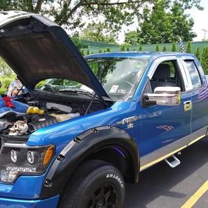 Meet your Posher, Brian